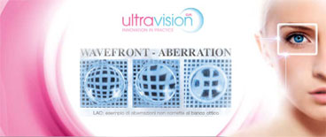 Ultravision u.k.
